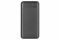 Портативний зарядний пристрій Power Bank 2E 20000mAh, DC 5V, 2.1A, Type-C, MicroUSB, USB-А, black