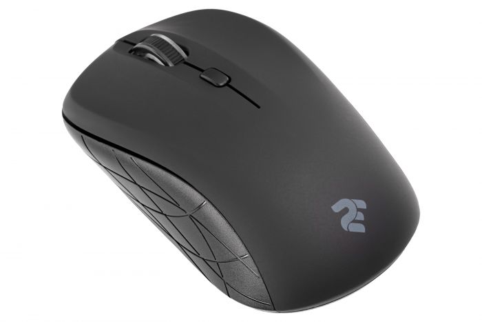 Миша 2Е MF216 WL Black