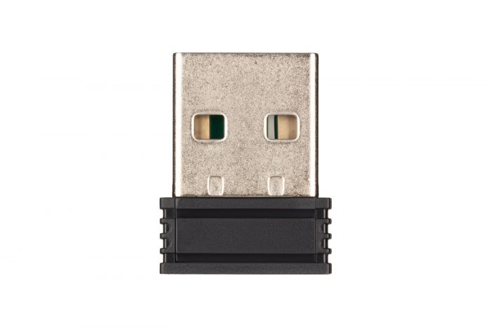 Миша 2Е MF216 WL Black