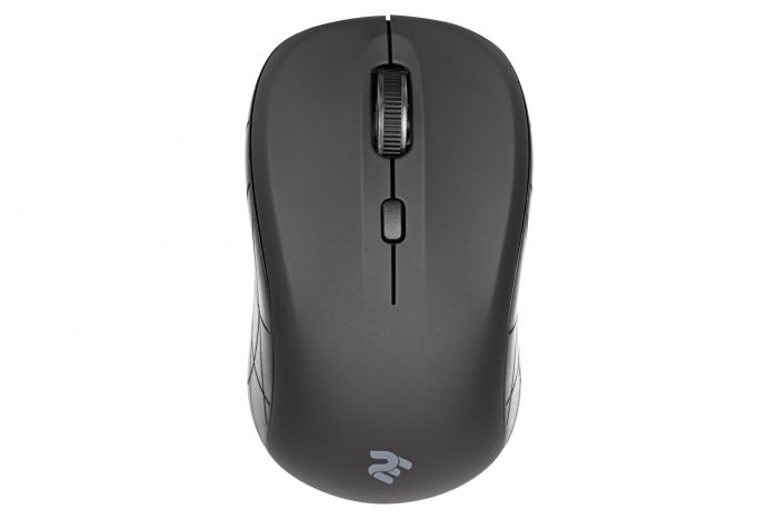 Миша 2Е MF216 WL Black