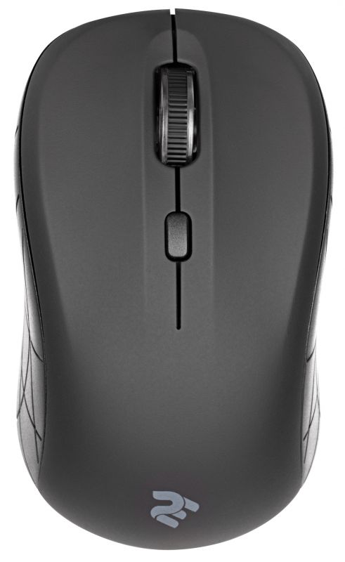 Миша 2Е MF216 WL Black