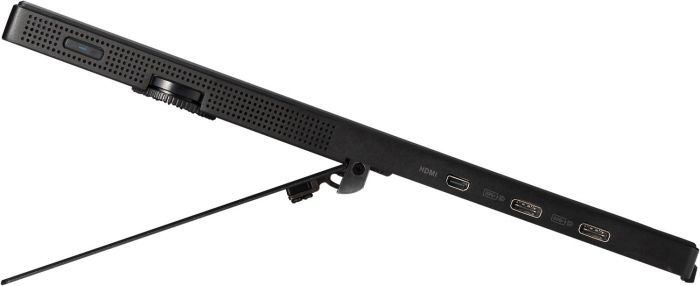 Монітор портативний LCD 14" Asus ProArt PA148CTV mHDMI, 2xUSB, MM, IPS, 100%sRGB, Touch