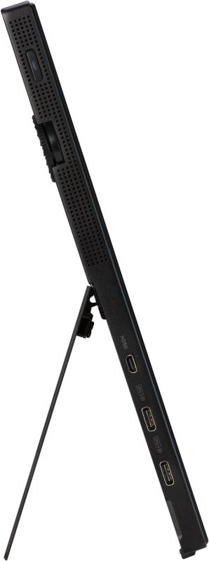 Монітор портативний LCD 14" Asus ProArt PA148CTV mHDMI, 2xUSB, MM, IPS, 100%sRGB, Touch