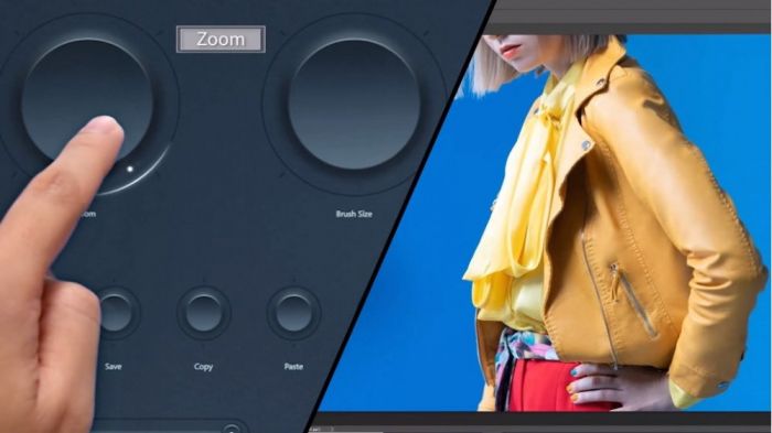 Монітор портативний LCD 14" Asus ProArt PA148CTV mHDMI, 2xUSB, MM, IPS, 100%sRGB, Touch