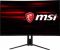 Монітор LCD 31.5" MSI MPG Artymis 323CQR, 2xHDMI, DP, USB-C, 2xUSB, Audio, VA, 2560x1440, 165Hz, 1ms, CURVED, FreeSync
