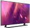 Телевiзор 65" LED 4K Samsung UE65AU9000UXUA Smart, Tizen, Black