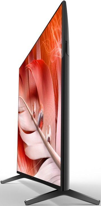 Телевiзор 55" LED 4K Sony XR55X90JR Smart, Android, Black