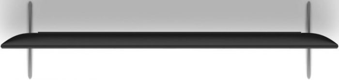 Телевiзор 55" LED 4K Sony XR55X90JR Smart, Android, Black