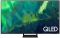 Телевiзор 65" QLED 4K Samsung QE65Q70AAUXUA Smart, Tizen, Black