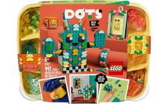 Конструктор LEGO DOTS 41937 Комплект «Літній настрій» V29 41937