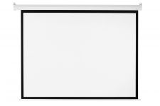 Екран 2E підвісний автономний моторизований 4:3, 98", 2x1.5 м