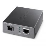 Медiаконвертер TP-LINK TL-FC111A-20 100Base-TX-100Base -FX WDM (TX 1550nm RX 1310nm) SM 20km SC