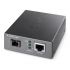 Медiаконвертер TP-LINK TL-FC111A-20 100Base-TX-100Base -FX WDM (TX 1550nm RX 1310nm) SM 20km SC