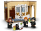 Конструктор LEGO Harry Potter Гоґвортс: невдача з багатозільною настійкою 76386