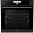 Духовка Gorenje GS879B/з функц пароварки/ 73 л/сенс.програм/електрон.упр/ гриль/чорна