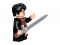 Конструктор LEGO Harry Potter Гоґвортс: таємна кімната 76389