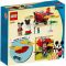 Конструктор LEGO Disney Гвинтовий літак Міккі Мауса 10772