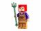 Конструктор LEGO Minecraft Стайня 21171