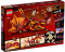 Конструктор LEGO Ninjago Напад вогняного дракона 71753