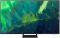 Телевiзор 75" QLED 4K Samsung QE75Q70AAUXUA Smart, Tizen, Black