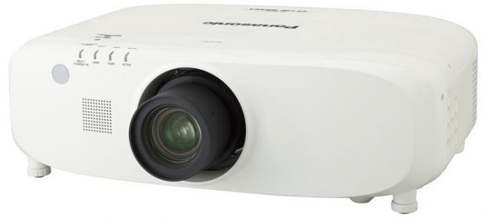 інсталяційний проектор Panasonic PT-EX800ZE (3LCD, XGA, 7500 ANSI lm)