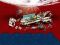 Конструктор LEGO NINJAGO Підводний дарунок 71756