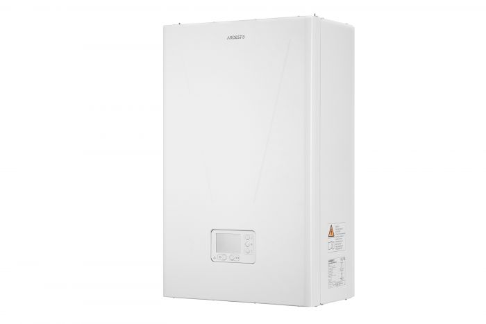 Котел електричний Ardesto EHB-6PS одноконтурний, з насосом, програмований, 6 кВт