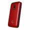 Мобільний телефон Alcatel 3025 1SIM Metallic Red