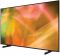 Телевiзор 55" LED 4K Samsung UE55AU8000UXUA Smart, Tizen, Black