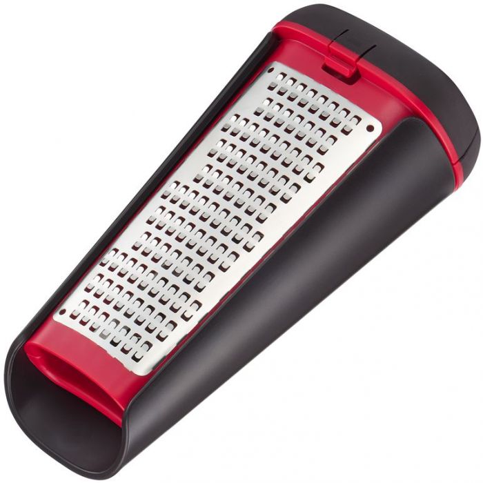 Терка Tefal Ingenio 28.8 см двостороння, нерж.сталь, пластик