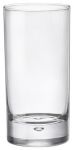 Набір склянок Bormioli Rocco BARGLASS HI-BALL вис., 6*375 мл