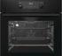 Духовка Gorenje BPS737E301BG/піроліз/приготув. з паром/70 л /А+/сенсорн програматор IconLED+/гриль/чорна