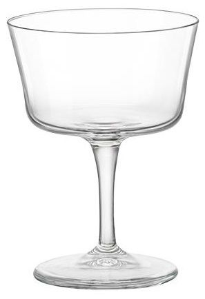 Набір келихів Bormioli Rocco BARTENDER FIZZ для коктейлю, 6*220 мл