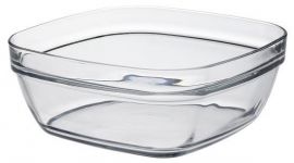 Салатник Duralex Lys Carre 610 мл, 14*14 см
