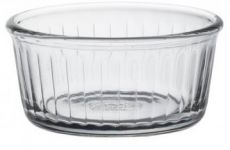 Набір форм для запікання Duralex Ovenchef 4*130 мл