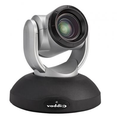 Камера ВКЗ Vaddio RoboSHOT 20 UHD чорна