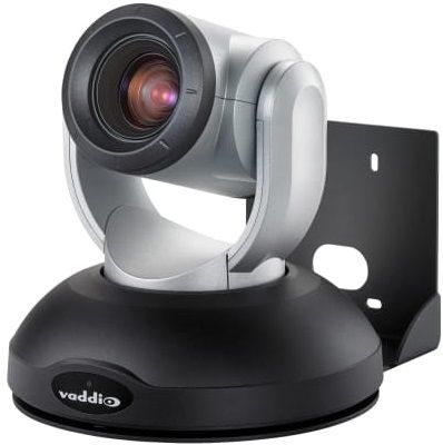 Камера ВКЗ Vaddio RoboSHOT 20 UHD чорна
