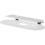 Кріплення до Vaddio HuddleSHOT біле