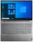 Ноутбук Lenovo ThinkBook 15 15.6FHD IPS AG/Intel i3-1115G4/8/256F/int/W10P/Grey