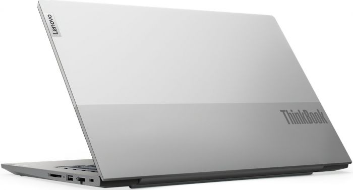 Ноутбук Lenovo ThinkBook 14 14FHD IPS AG/Intel i5-1135G7/16/512F/int/W10P/Grey