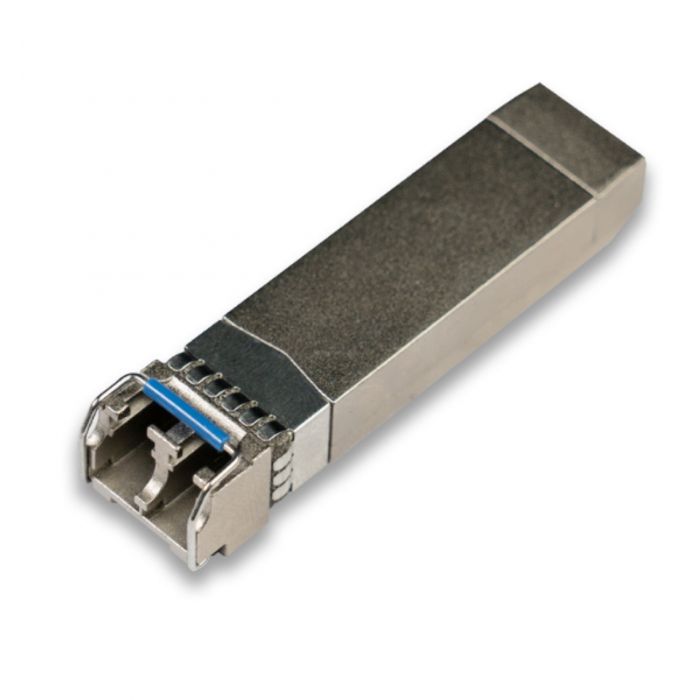SFP Комбо-Трансiвер MikroTik XS+31LC10D
