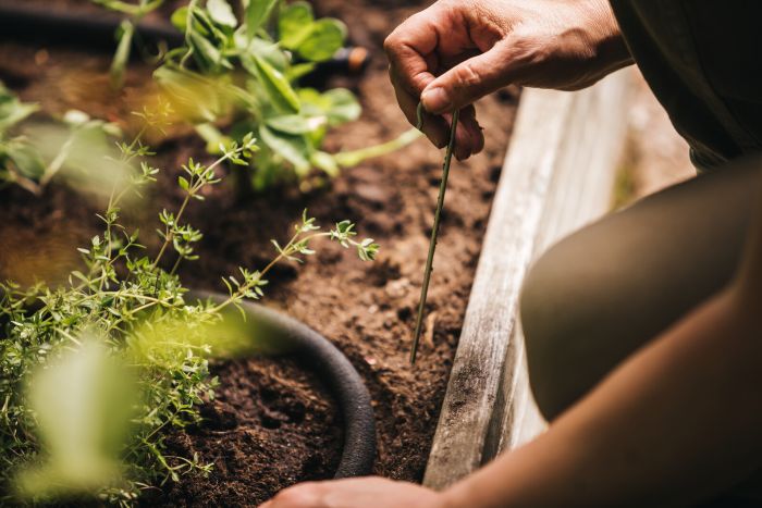 Fiskars Шланг для крапельного поливу, 15м Watering, 35 см, 1630г