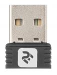 WiFi-адаптер 2E PowerLink WR701 N150, Pico, USB2.0