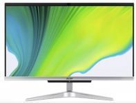 Персональний комп'ютер-моноблок Acer Aspire C24-1650 23.8FHD/Intel i5-1135G7/8/256F/int/kbm/Lin