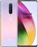 Смартфон OnePlus 8 (IN2013) 8/128GB Dual SIM Interstellar Glow