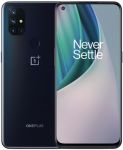 Смартфон OnePlus Nord N10 5G (BE2029) 6/128GB Dual SIM Midnight Ice