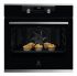 Духова шафа Electrolux OKD6P77WX