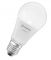 Лампа світлодіодна LEDVANCE SMART+ Classic A 60 E27 TUNABLE WHITE 9W (806Lm) 2700-6500K WiFi дім-ая
