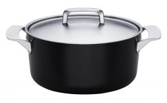 Кастрюля Fiskars Rotisser 3,5 л