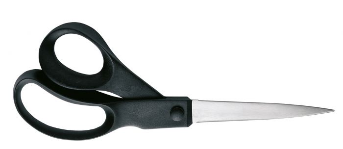 Ножиці кухонні Fiskars Essential, 21см